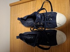 Chaussures Lulu Castagnette