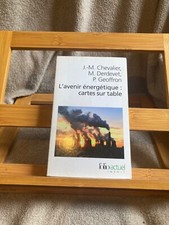 Chevalier Derdevet Geoffron