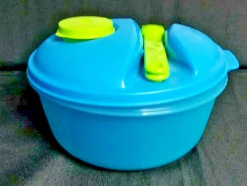 Tupperware salad the go - tupperware,