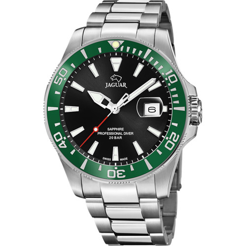 Jaguar swiss made executive - swiss,