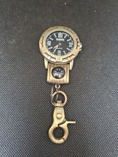 Atlas For Men Watch Quartz Boussole Ref F589