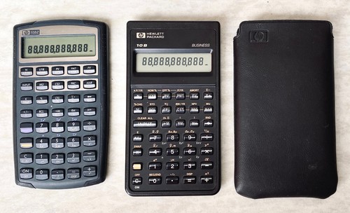 Hewlett packard 2 - packard,
