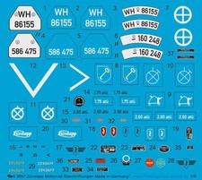 Peddinghaus 1/6 EP 2687