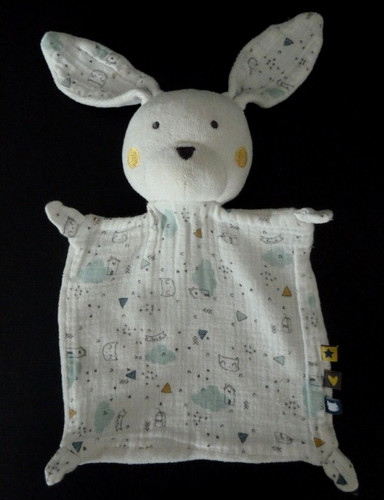 Doudou plat tao - tao, a