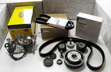 POULIE DEPHASEUR & KIT