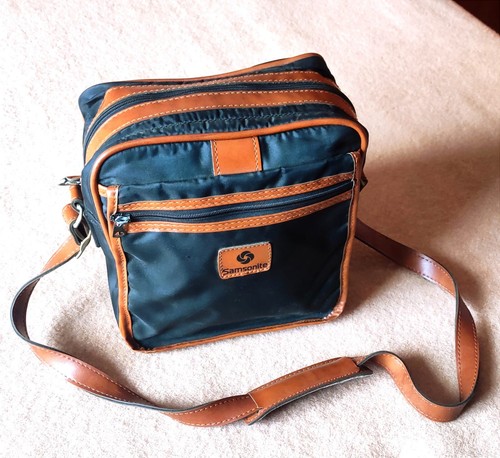 Sac voyage samsonite - voyage, samsonite®