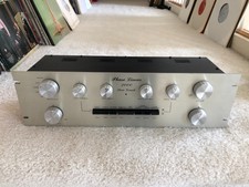 PHASE LINEAR  2000 STEREO