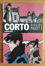 CORTO (Maltese) n°1 , la jeunesse , Hugo Pratt , ( Casterman , 06/2006 )