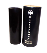 EDISON EDIPHONE DICTAPHONE