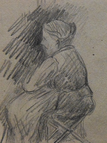 Louis dupuis - louis, (1862-1951)