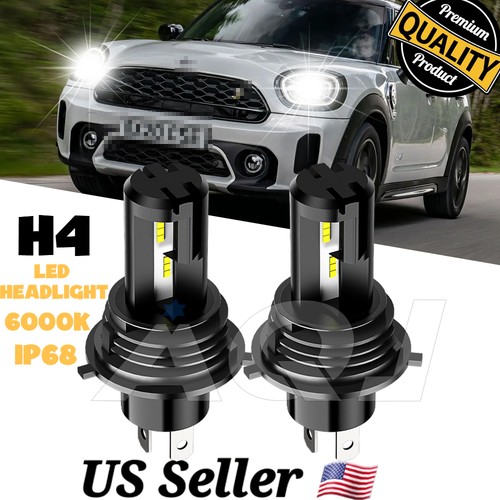 Led headlight kit - led,