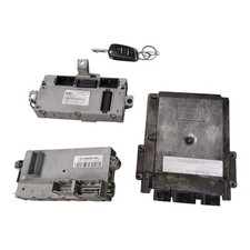 Kit Démarrage Peugeot Boxer