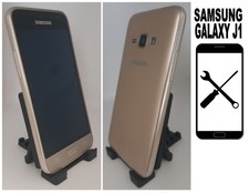 SAMSUNG GALAXY J1 - SM-J120W -