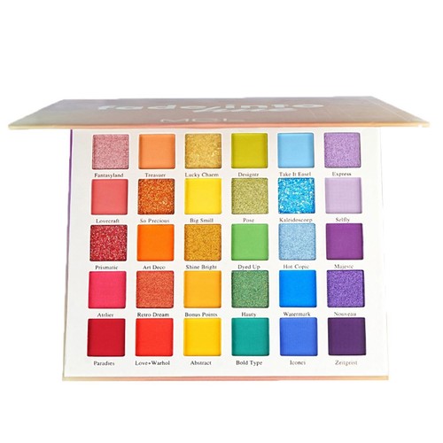 Palette maquillage yeux - maquillage,