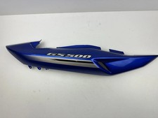 CARENAGE ARRIERE DROIT SUZUKI GS 500 2001-2007