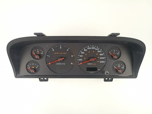 56042930aa compteur vitesse - compteur, de