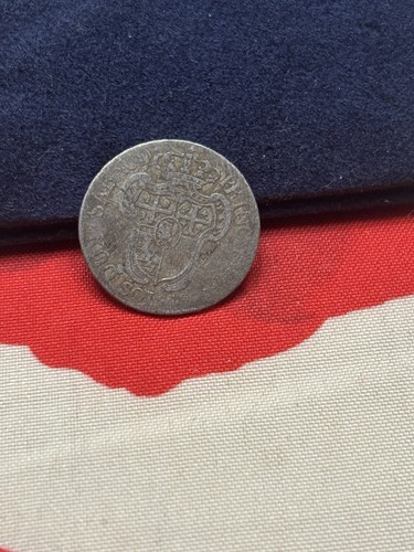 Piece monnaie italie 1794 - italie,