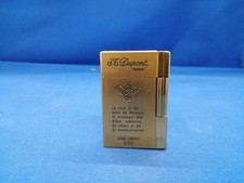 Briquet S.T.Dupont Gatsby