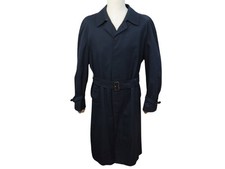 NEUF VINTAGE MANTEAU BURBERRYS