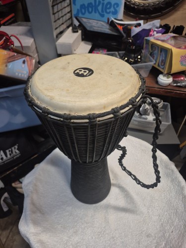 Meinl percussion rope tuned - percussion,