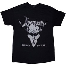Venom black metal officiel - venom,