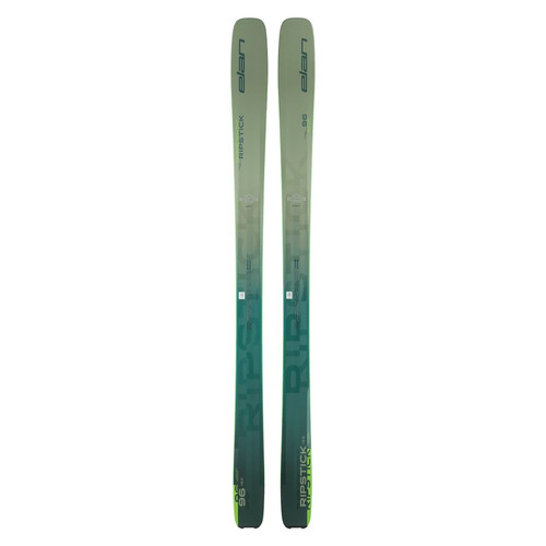 Elan ripstick 161 cm - 96,
