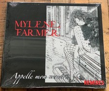 Mylene farmer appelle mon - mylene,