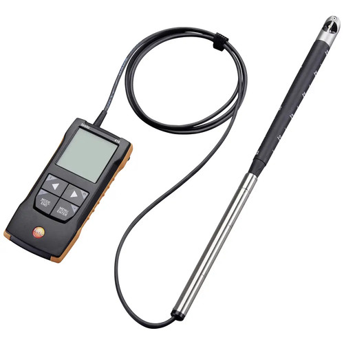 Testo 416 anémomètre à - 416,