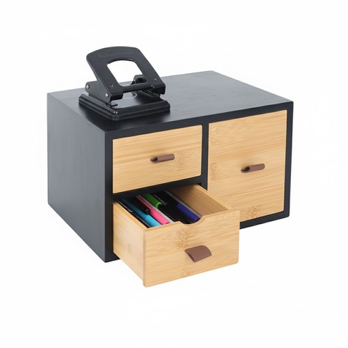 Boîte tiroirs organiseur - à,