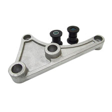 POLINI SUPPORT, ÉCHAPPEMENT Scooter Team 3 (2140113) compatible avec PIAGGIO ZIP