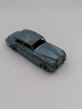 Matchbox - Lesney -  ROLLS ROYCE - SILVER CLOUD - VINTAGE 