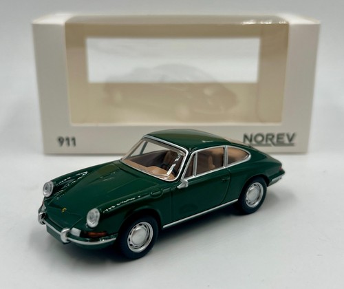 Porsche 911 1969 vert - 1969,