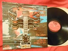 THE JOKERS. 33T GUITAR BOOGIE