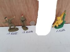 (07) soldat JIM choix à l'unité cow-boy parachutiste singe