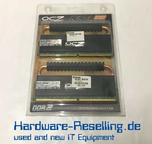 Ocz reaper hpc edition kit - reaper,