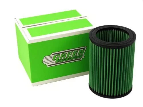 Filtre air coton vert - air,