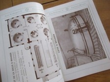 RARE CATALOGUE FOURNITURE