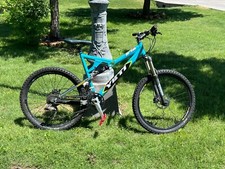 2007 Yeti 575 - Rare Race Team