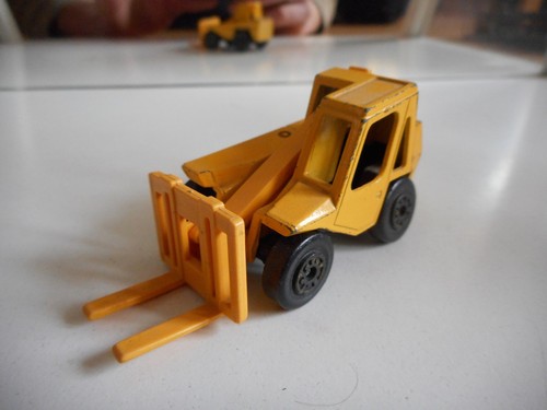 Matchbox superfast sambron - matchbox,