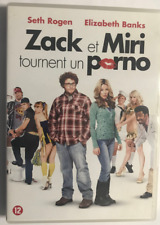 Zack Et Miri Tournent Un Porno / Seth Rogen DVD