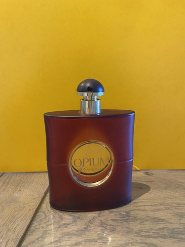 Flacon opium yves saint - flacon,
