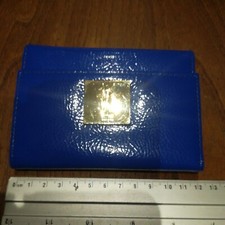 Petite pochette beauté Yves-Saint-Laurent - porte-cartes, 