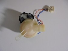 Valve de lavage alterne lave vaisselle Smeg STA6145