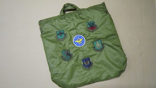 Air force sac transport - air,