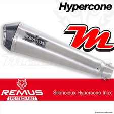 Ligne complète échappement