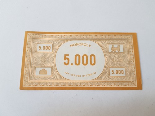 Lot billets billet de - lot, 10