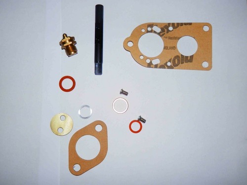 Kit premium carburateur - de,