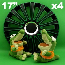 Enjoliveurs 17" LeMans ★ 4