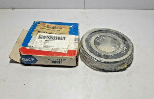 Skf nup 313 - skf, de