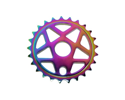 Bicycle alloy bmx - bmx, oil